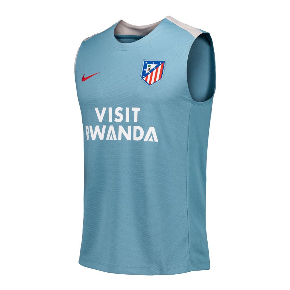 Nike 24/25 Sleeveless Training Shirt image number null